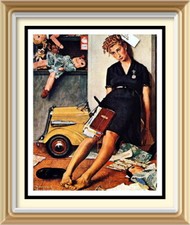 Original 1975 Vintage 50yr Old