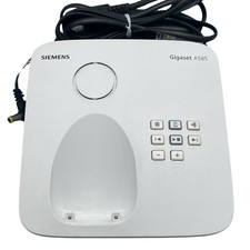 Siemens Gigaset A585 mit