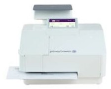 SendPro Mailstation
