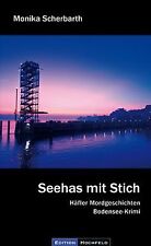 Seehas mit Stich: Häfler