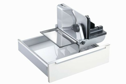 Ritter einbau allesschneider - einbau,