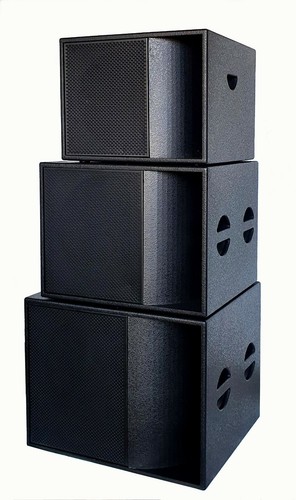 Sub 21e 54cm - 21"/54cm, pa