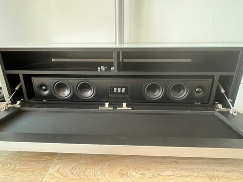Soundsystem canton - soundsystem,,