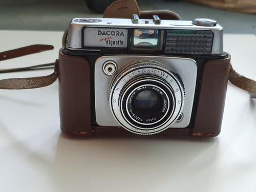 Dacora super dignette made - dignette, in