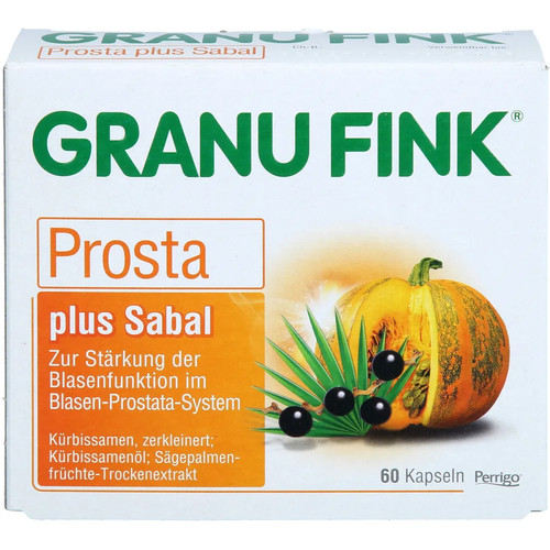 Granu fink prosta plus sabal - fink,
