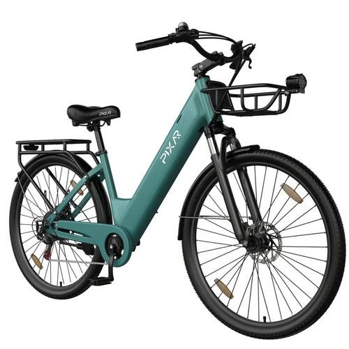 Pro elektrofahrrad 36v - pro,