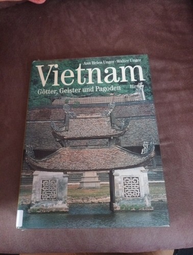 Vietnam götter geister - götter,