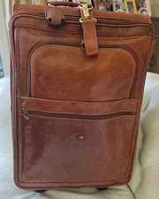 The Bridge Trolley Koffer