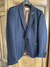 Club of Gents 50, Herrensakko