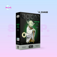 MASTER YODA STAR WARS BLIND