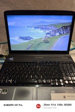 Acer Aspire 6930G 6930 Display