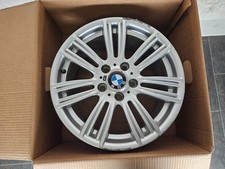 BMW 1er F20 F21 M383 17 Zoll