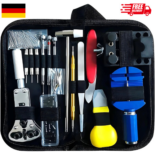 147tlg uhrenwerkzeug set - ✅147tlg,