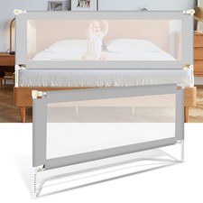 Bettgitter Rausfallschutz