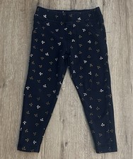 warme süße Leggings  Gr. 98