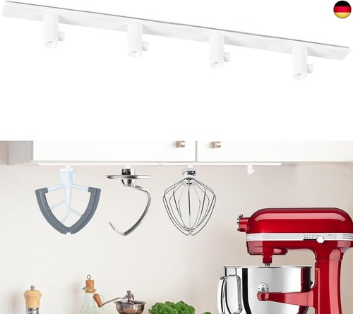 Pack standmixer - 4,