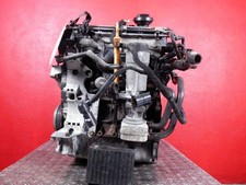 Motor ohne Anbauteile (Diesel) AXR VOLKSWAGEN GOLF IV Variant (1J5) 1.9 TDI