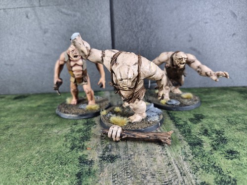 Games workshop lotr - workshop, der