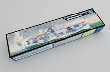 DKM Graf Zeppelin / 1:350 -