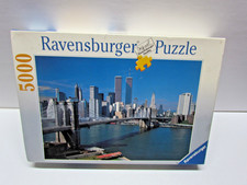Puzzle 5000 Teile Ravensburger
