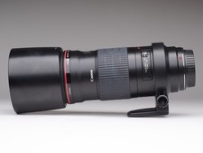 Canon EF 180 mm f/3.5 L Macro USM