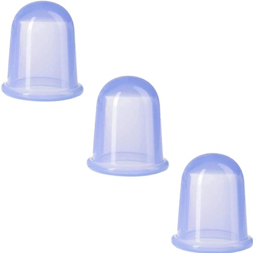 Schröpfgläser silikon - schröpfgläser,