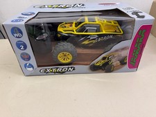 Jamara 053300 RC Monstertruck