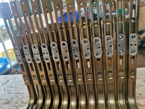 Roto r600 a11 gebraucht - roto,