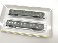 Minitrix, Trix 15713 Spur N