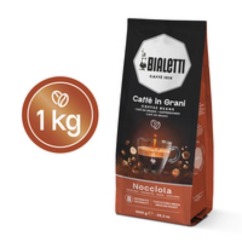 Bialetti esperto grani - esperto,
