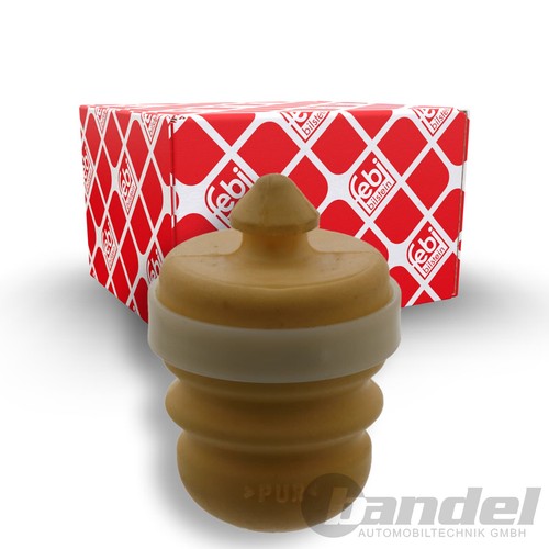 Febi anschlagpuffer federung - febi,