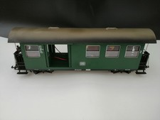 LGB DB Reisezugwagen Personenwagen Lehmann Gartenbahn 30710