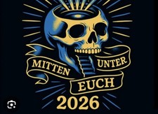 Böhse Onkelz 1-4 Tickets