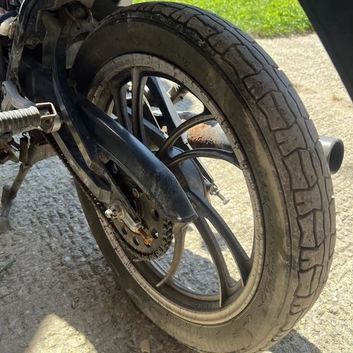 Yamaha rd80 lc2 felge reifen - rd80,