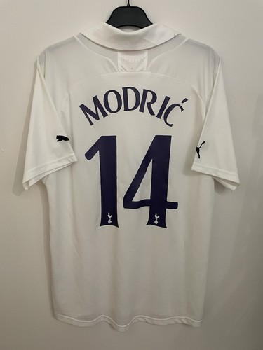 Tottenham hotspur spurs modric - spurs,