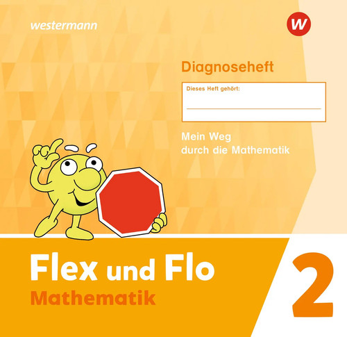 Flex und flo - flex, diagnoseheft