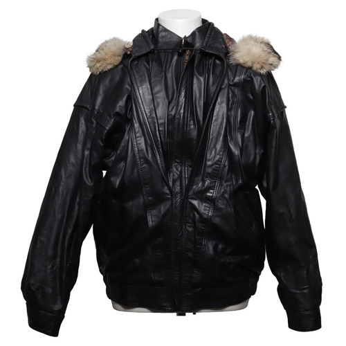 Giorgio lederjacke herren - lederjacke,,