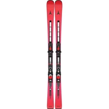 Atomic redster revoshock s - atomic,