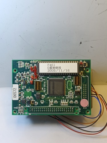 Musasino mew 180 - musasino, pcb
