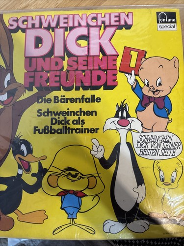 Schweinchen dick und sein - schweinchen,