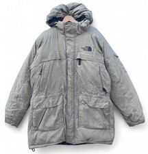 The north face mcmurdo hyvent - face,