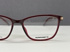 Humphrey Brille Herren Damen