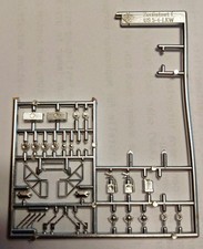 Roco Zurüstset US LKW 5to