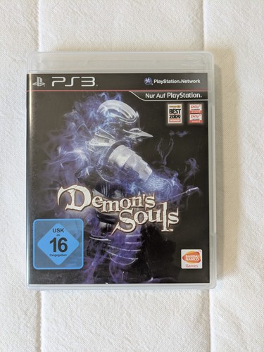 Ps3 spielesammlung - ps3,