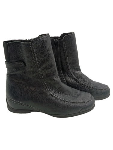 Vitaform damen stiefelette - vitaform,