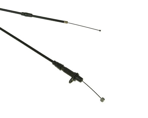 Gaszug komplett ptfe - gaszug,