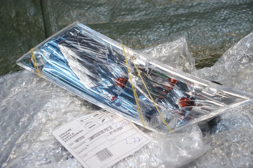 Original blinker hinten links - original,