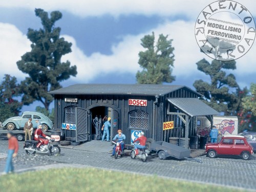 Vollmer 45602 1 87 - vollmer, 1:87