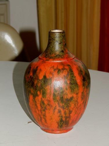 Ruscha 830 vulcano - ruscha,