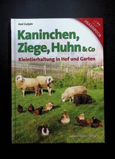 Kaninchen, Ziege, Huhn & Co. 
